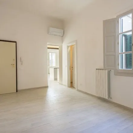 Rent this 3 bed apartment on Via Vincenzo Malenchini in 8 R, 50122 Florence FI