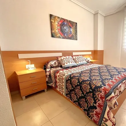 Image 5 - 12594 Orpesa / Oropesa del Mar, Spain - Apartment for rent