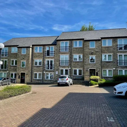 Rent this 2 bed apartment on Town Square in Horsforth, LS18 4TR