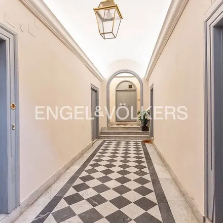 Rent this 2 bed apartment on Mood Suites Tritone in Via Rasella, 00187 Rome RM