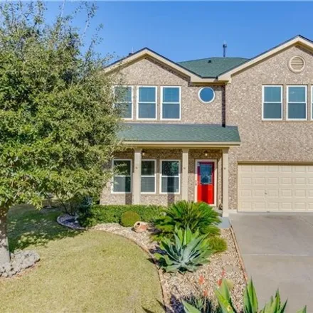 Rent this 3 bed house on 3533 Cheyenne Street in Round Rock, TX 78665