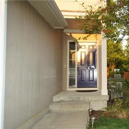 Image 2 - 7419 McCoy Street, Monticello, Shawnee, KS 66227, USA - Townhouse for sale