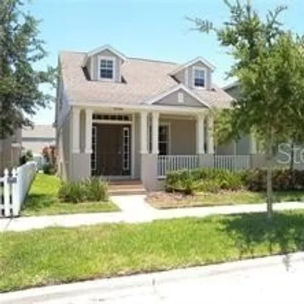 Image 1 - 16240 Bridgewalk Dr, Lithia, Florida, 33547 - House for rent