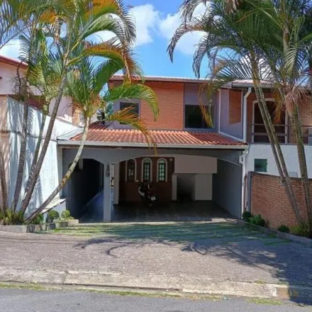 Image 2 - Rua Tomé de Souza, Parque Rincão, Cotia - SP, 06705-490, Brazil - House for rent