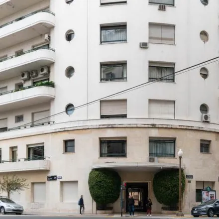 Buy this 4 bed apartment on Avenida Alvear 1402 in Retiro, 6660 Buenos Aires