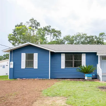 Buy this 3 bed house on 301 Wegner Avenue in Escambia County, FL 32533