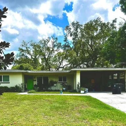 Rent this 4 bed house on 1908 Strathaven Road in Winter Park, FL 32792