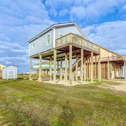 Image 4 - unnamed road, Gilchrist, Galveston County, TX 77617, USA - House for sale