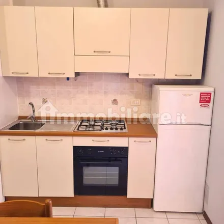 Rent this 1 bed apartment on Cascina Prevostura in Le Teste Matte, Via San Fereolo