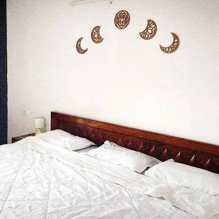 Rent this 2 bed apartment on Noida in Gautam Buddha Nagar District, India