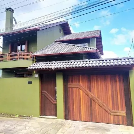 Image 2 - Rua Paulino Frizzo, Desvio Rizzo, Caxias do Sul - RS, 95110-200, Brazil - House for sale