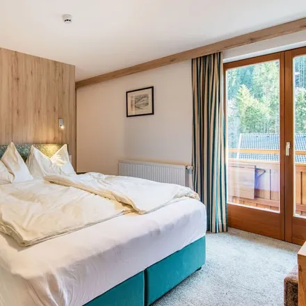 Rent this 1 bed apartment on Wald im Pinzgau in Wald, 5742 Gemeinde Wald im Pinzgau