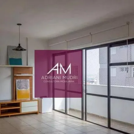 Buy this 4 bed apartment on Rua Domiciano Rossi in Centro, São Bernardo do Campo - SP