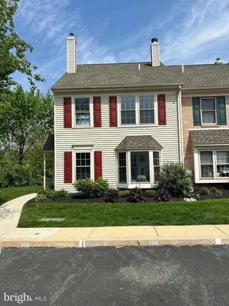 Rent this 4 bed house on 482 Pinetree Court in Sanatoga, Lower Pottsgrove Township