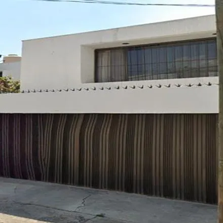 Buy this 3 bed house on Avenida Panorama 1108 in Valle Del Campestre, 37150 León