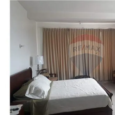 Rent this 3 bed apartment on unnamed road in 130214, Manta