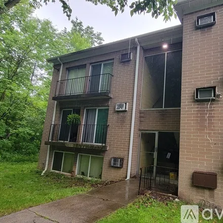 Rent this 2 bed apartment on 725 E Waterloo Rd