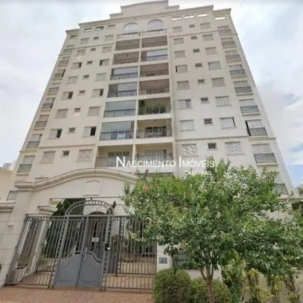 Buy this 3 bed apartment on Steiner Bar do Alemão Itu in Rua Doutor Emílio Ribas, Nova Campinas