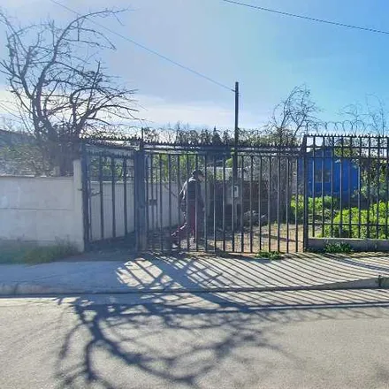 Image 9 - Francia, 246 0748 Villa Alemana, Chile - House for sale
