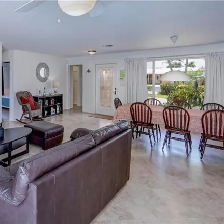 Image 3 - 2763 Northeast 53rd Street, Coral Villas, Lighthouse Point, FL 33064, USA - House for sale