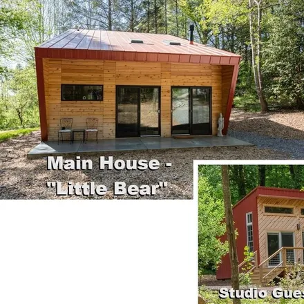 Buy this 1 bed house on 448 Lakey Gap Road in Black Mountain, Buncombe County