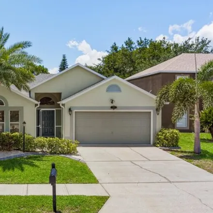 Buy this 3 bed house on 1227 White Oak Circle in Melbourne, FL 32934