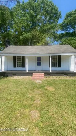 Buy this 2 bed house on 233 East Raleigh Boulevard in Rocky Mount, NC 27801