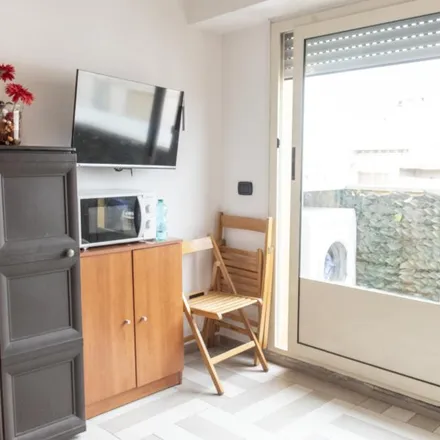 Rent this studio apartment on Largo Beato Placido Riccardi 13 in 00146 Rome RM, Italy