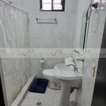 Rent this 3 bed house on Iguala in Nuevo Repueblo, 64700 Monterrey