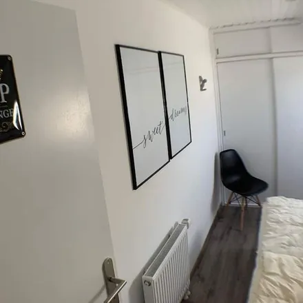 Rent this 1 bed apartment on Neuharlingersiel in Am Hafen Ost, 26427 Neuharlingersiel