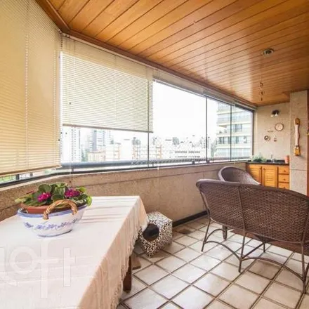 Buy this 3 bed apartment on Rua Pedro Chaves Barcelos in Bela Vista, Porto Alegre - RS