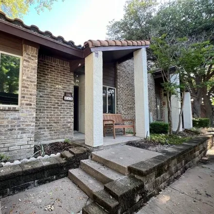 Image 1 - 5400 Preston Oaks Road, Dallas, TX 75254, USA - House for rent