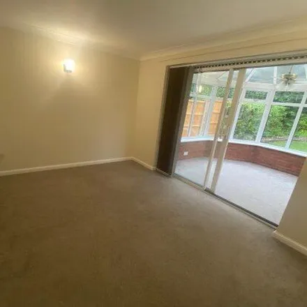 Rent this 4 bed apartment on Aldridge Road in Little Aston, WS9 0PE