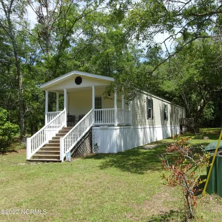 Buy this 2 bed house on 2294 Forest Drive Southwest in Brunswick County, NC 28462