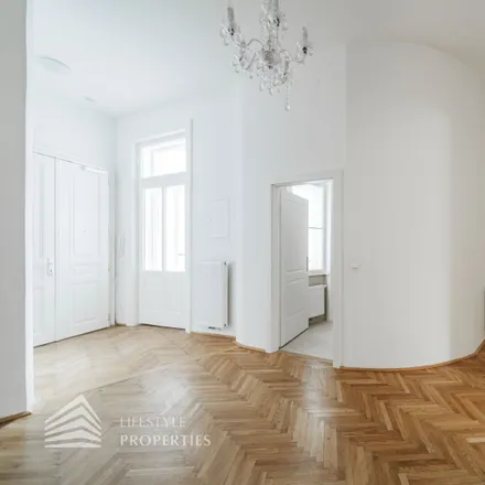 Buy this 5 bed apartment on Vienna in Thurygrund, AT