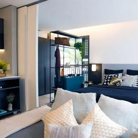 Buy this 2 bed apartment on Avenida Ibirapuera 3206 in Indianópolis, São Paulo - SP