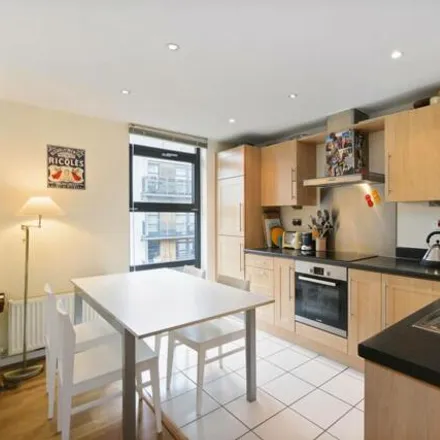 Buy this 2 bed apartment on Gloucester House in 21 Scott Avenue, London