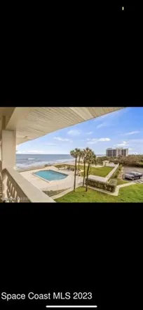 Image 2 - N Highway A1a/ Park Avw (SW Corner), FL A1A, Satellite Beach, FL 32937, USA - Condo for rent