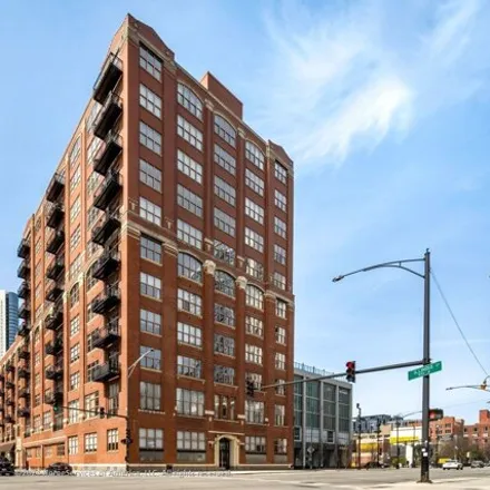 Rent this 2 bed condo on 369 Grand in 369 West Grand Avenue, Chicago