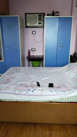 Buy this 2 bed apartment on Namdeo Khashaba Mandave Marg in Nerul West, Navi Mumbai - 400706