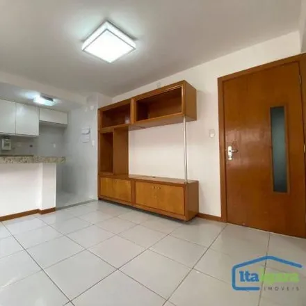 Image 1 - Itaigara Garden Residence, Rua Almeida Garret 190, Pituba, Salvador - BA, 41815-320, Brazil - Apartment for rent