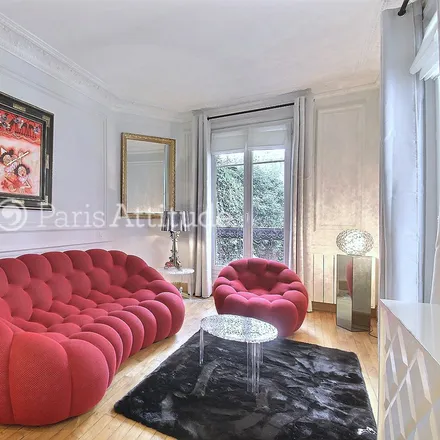 Rent this 1 bed apartment on 19 Rue d'Alésia in 75014 Paris, France