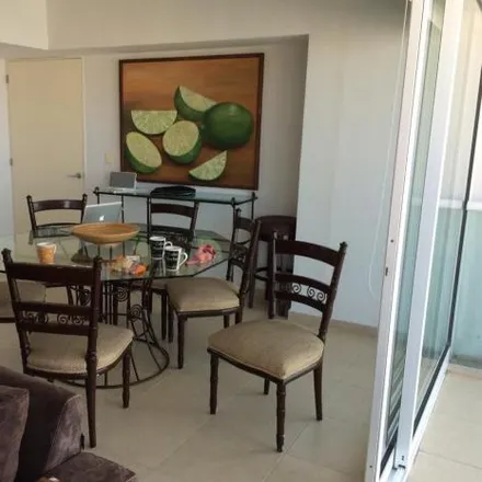 Buy this 2 bed apartment on Acqualina in Calle Francia, Fraccionamiento Deportivo