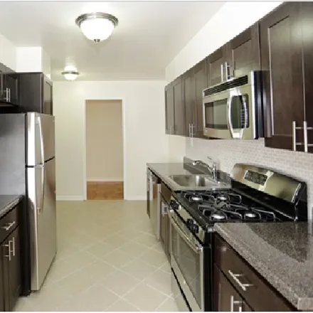 Rent this 2 bed apartment on Fort Lee in Koreatown, NJ