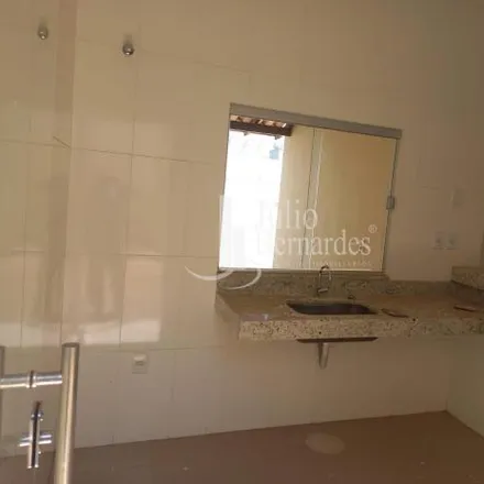 Buy this 3 bed house on Rua M in Acácias, Montes Claros - MG