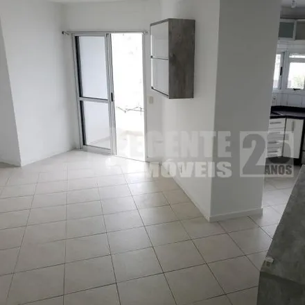 Buy this 2 bed apartment on Rua General Valgas Neves in Estreito, Florianópolis - SC