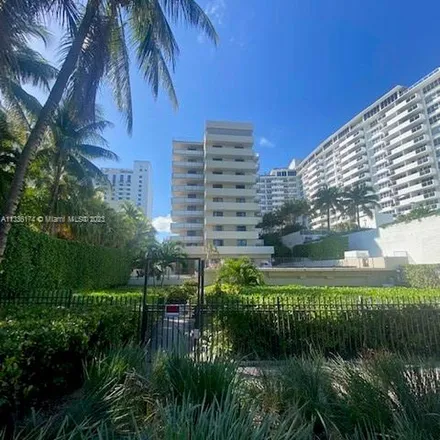 Image 4 - 9beach, 1628 Collins Avenue, Miami Beach, FL 33139, USA - Apartment for rent