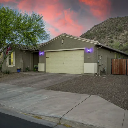 Buy this 5 bed house on 14398 West Rico Drive in Maricopa County, AZ 85375