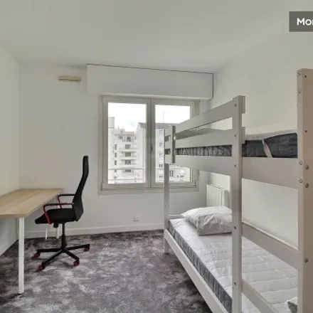 Image 9 - Levallois-Perret, IDF, FR - Apartment for rent