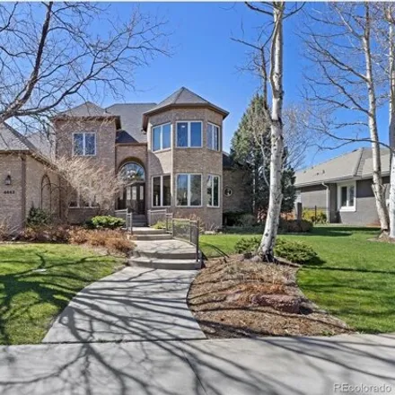 Buy this 6 bed house on 4637 West 21st Street Circle in Greeley, CO 80634